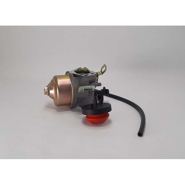 Carburetor Assembl